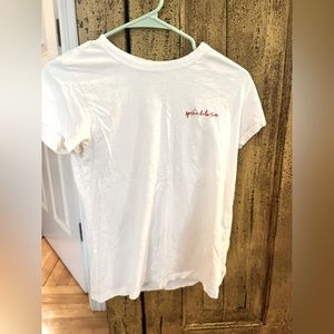 Rag and bone t shirt